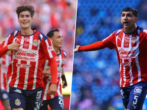 Excelentes noticias sobre las lesiones de la Armando y Bryan González