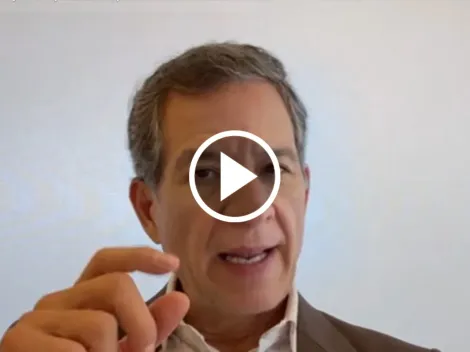 La fuerte verdad que dijo Javier Alarcón sobre Chivas