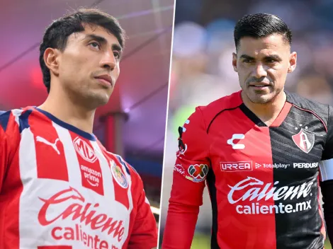 Noticias de Chivas HOY 25 de octubre