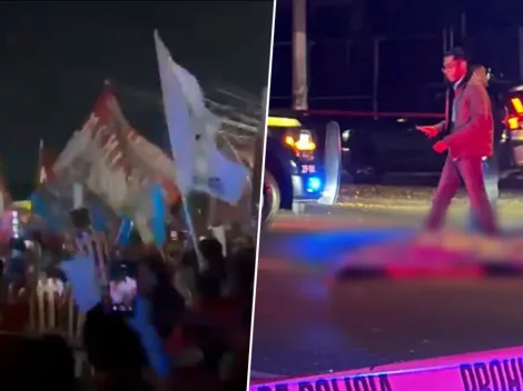 Tragedia en Jalisco: muere un aficionado de Chivas antes del Clásico Tapatío