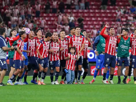 Noticias de Chivas HOY 26 de octubre