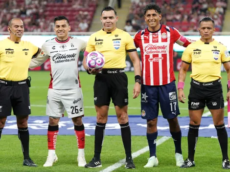 Chivas necesita un "favor" del Atlas
