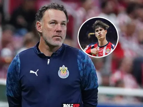 Gabriel Milito dijo qué necesita la Hormiga para ser campeón de goleo