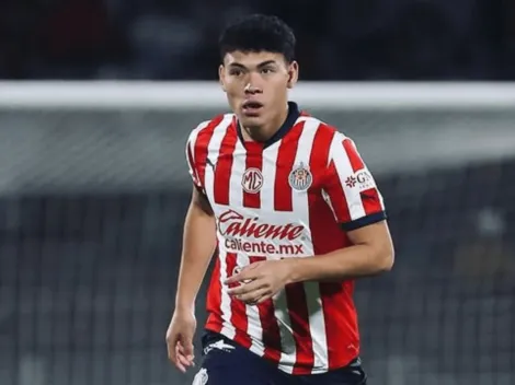 ¿Qué se sabe del contrato de Luis Rey con el Puebla?