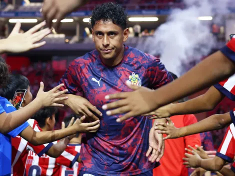 Noticias de Chivas HOY 27 de octubre