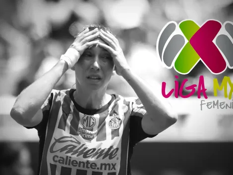 ¿Cuántos minutos debe sumar Chivas Femenil a regla de menores contra Necaxa?