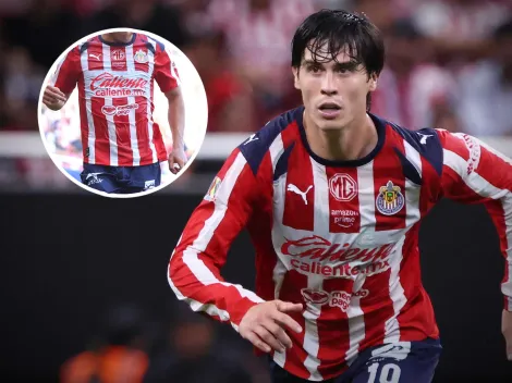 El reemplazo de Campillo no sería ni Tiba ni Micky Tapias