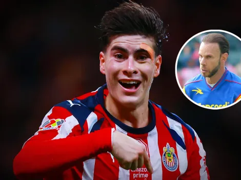 Figura del América deja el futuro de la Selección en la Hormiga González