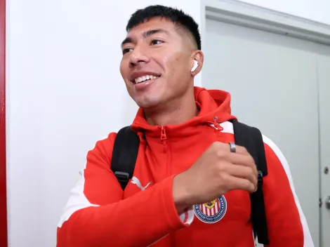 Noticias de Chivas HOY 31 de octubre