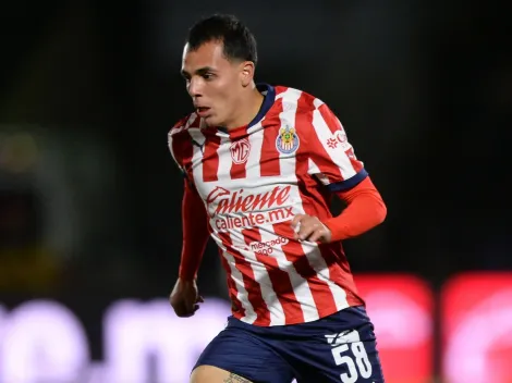 El preocupante momento de Hugo Camberos con Gabriel Milito