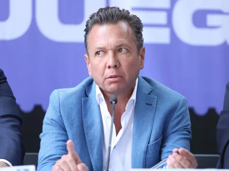 Pablo Lemus habló sobre el aficionado de Chivas fallecido