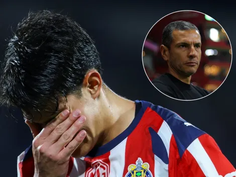 José Castillo se enfrenta a Pachuca tras su préstamo fallido