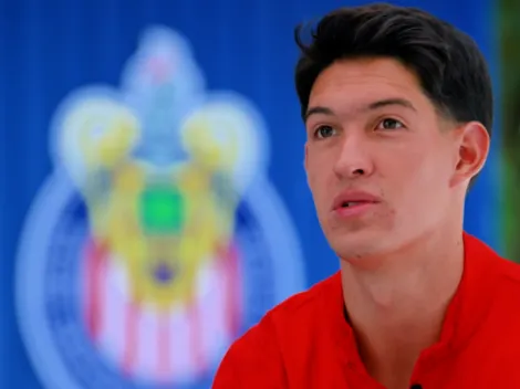 José Castillo sobre el Pachuca vs. Chivas: "Ganar o morir"