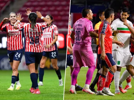 Noticias de Chivas HOY 1 de noviembre