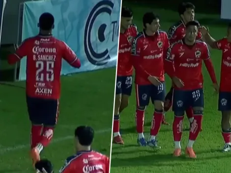 Benja Sánchez eliminó al Tapatío: fue derrota 2-1 vs. Irapuato