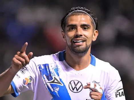 Los jugadores que finalizan préstamos y regresarían a Chivas