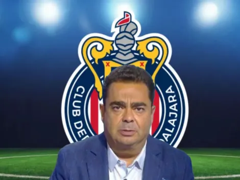 Es aficionado del América y vislumbra fracaso de Chivas en el Apertura 2025