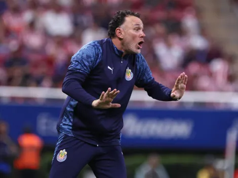 Chivas ya tiene fecha para iniciar el Clausura 2026 y preocupa a Milito