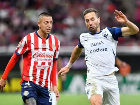 Ya se reveló al árbitro que impartirá justicia en el Chivas vs. Monterrey