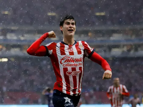 ¿Llegó el momento de la Hormiga? Esto fue lo que dijo Faitelson