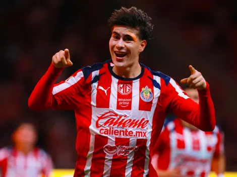 Noticias de Chivas HOY 6 de noviembre