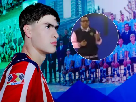 Periodista regio minimiza a la Hormiga González: "De chiste"