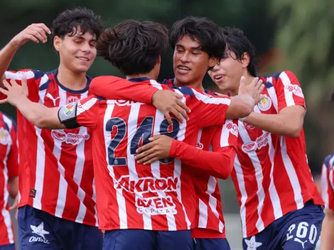 Así llegan las Fuerzas Básicas a la última jornada