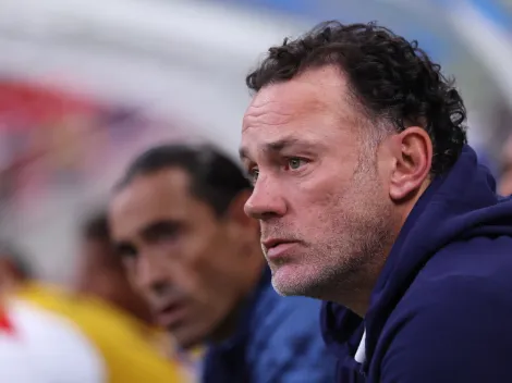 Los 4 descartados que Gabriel Milito no podrá utilizar vs Monterrey