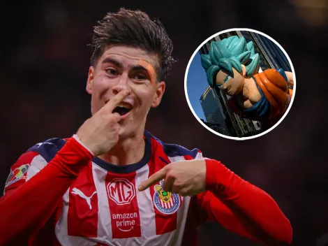 La sorpresa que prepararía Chivas para la Hormiga contra Rayados