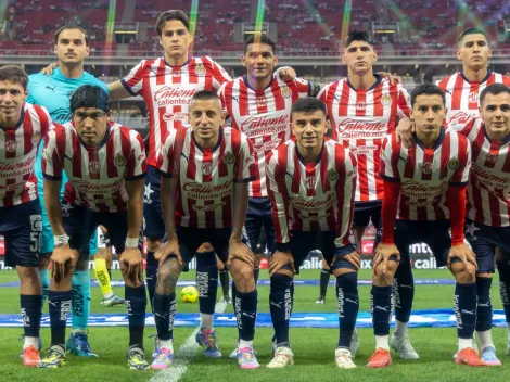 Lo filtraron y no nos dimos cuenta: otro jugador irá a Selección Mexicana