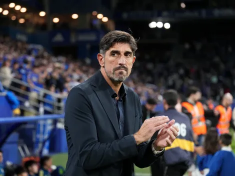 Afición de Serbia molesta con la primera convocatoria de Paunović