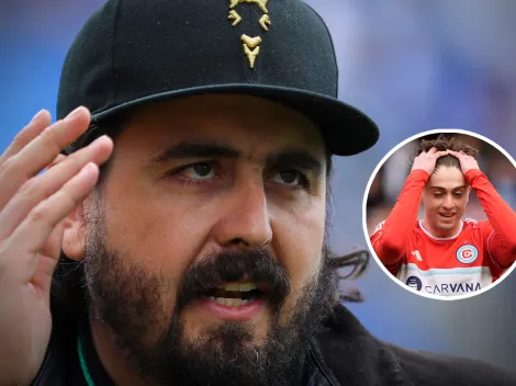 Directiva tomó decisión sobre ir o no por Brian Gutiérrez