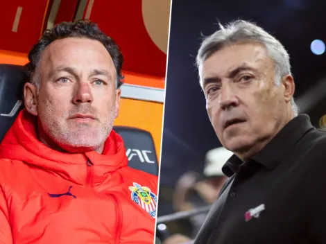 Alineaciones de Chivas vs. Monterrey