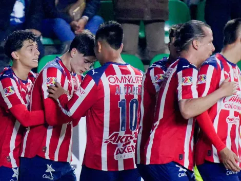 3 jugadores que serán clave para Chivas en la Liguilla del Apertura 2025