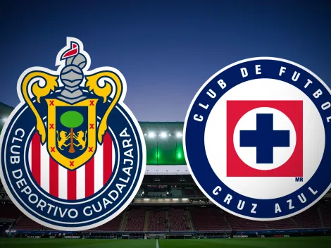 Oficial: Chivas ya tiene rival para los Cuartos de Final