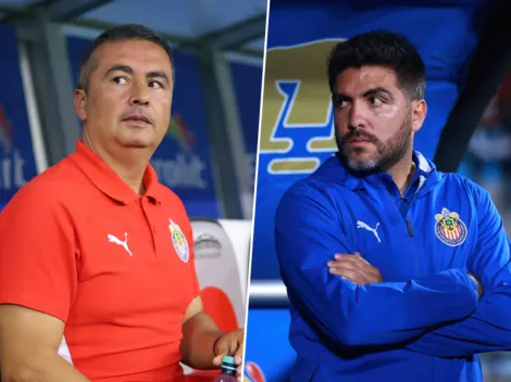 El gran contraste entre Arturo Ortega y Pepe Meléndez