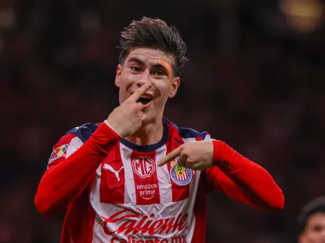 Feliz por el título y la advertencia de la Hormiga González a Cruz Azul