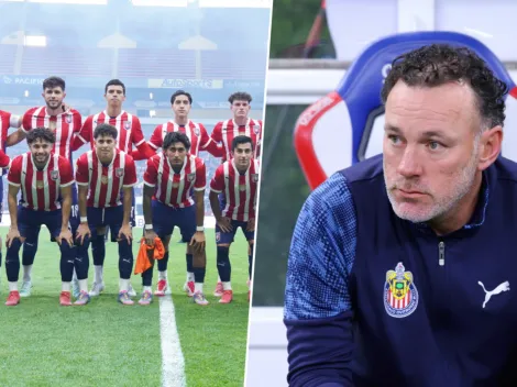 Los 3 jugadores del Tapatío que debe seguir Gabriel Milito