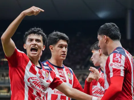Lleva apenas unos meses, pero sería de los mejores negocios de Chivas