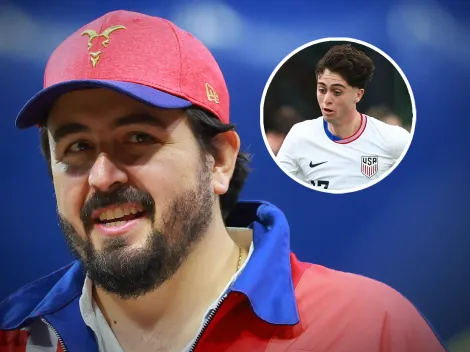 Chivas, cerca de cerrar su primer bombazo para 2026