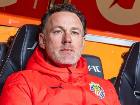 Gabriel Milito recibe reconocimiento de la Liga MX antes de la Liguilla