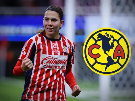 Licha Cervantes y su sentir sobre el Chivas Femenil vs. América