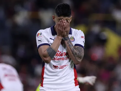 Noticias de Chivas HOY 13 de noviembre