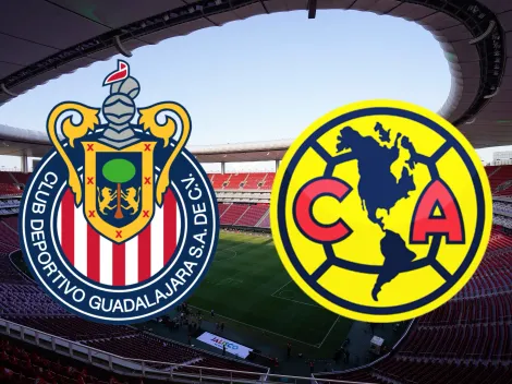 Dónde VER EN VIVO y GRATIS el Chivas vs América en semifinales
