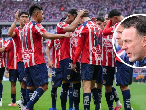El compromiso que Milito le impuso a Chivas de cara a la Liguilla