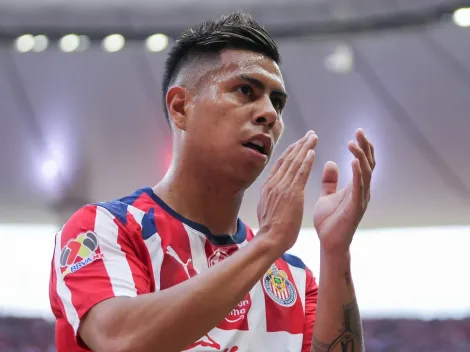 La temeraria frase de Efraín Álvarez antes de la Liguilla