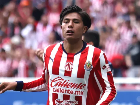 Noticias de Chivas HOY 14 de noviembre