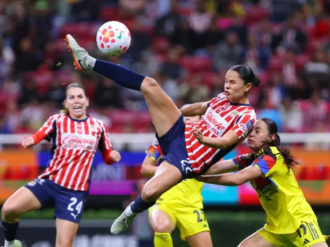 El complicado resultado que necesita Chivas Femenil para llegar a la Final