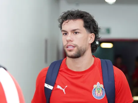 La millonada que Chivas pediría por Cade Cowell a los equipos de la MLS