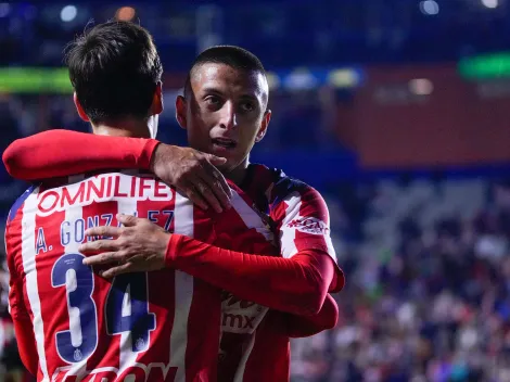 Roberto Alvarado dedica mensaje a la Hormiga por su llamado a Selección